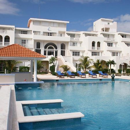Hotel Casa Turquesa Boutique Cancún Exterior foto