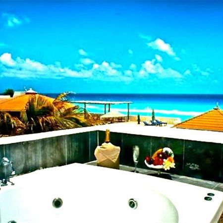 Hotel Casa Turquesa Boutique Cancún Exterior foto