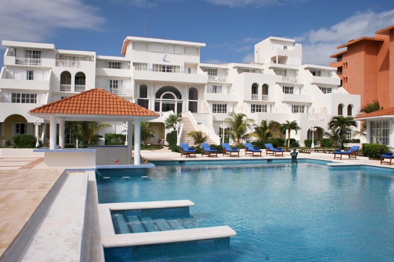 Hotel Casa Turquesa Boutique Cancún Exterior foto