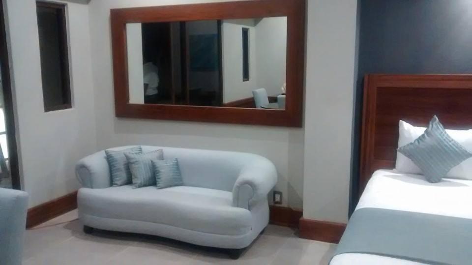 Hotel Casa Turquesa Boutique Cancún Exterior foto